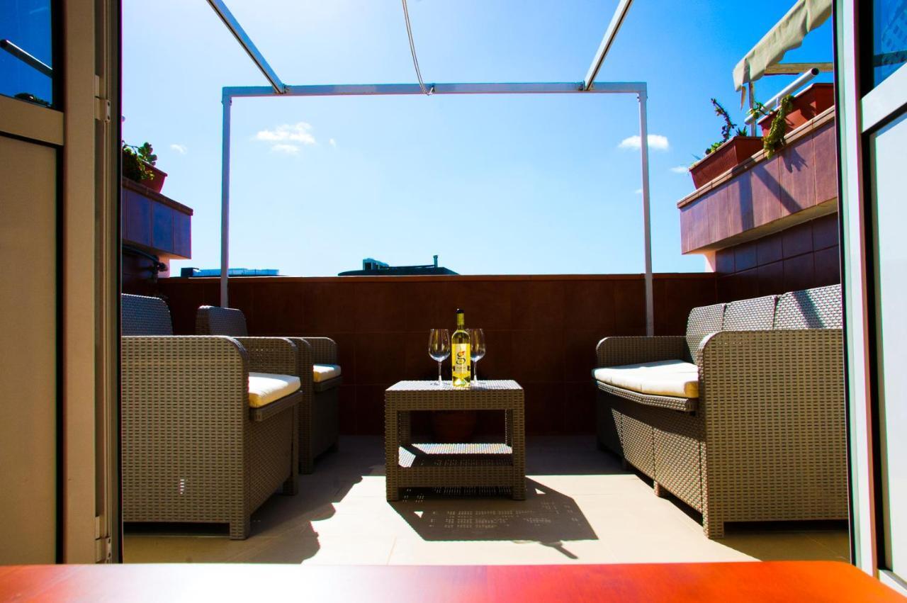 Casa Tigot (adults Only) Ferienhaus *