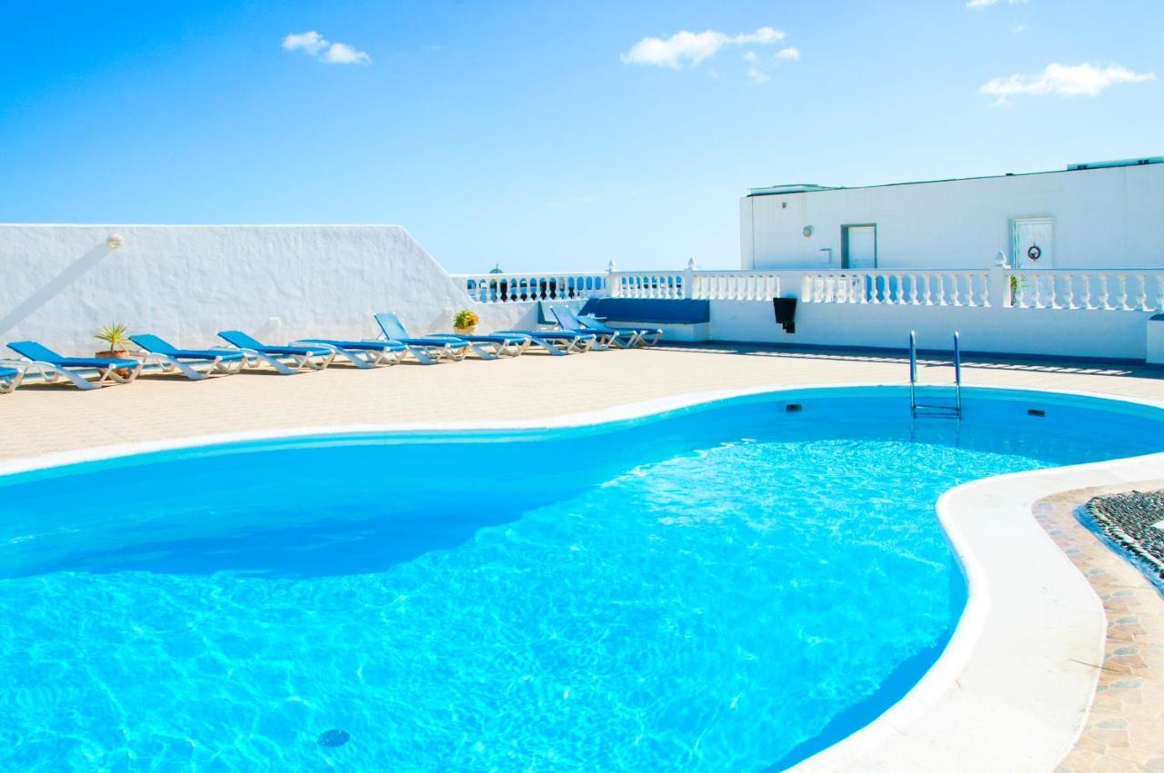 Casa Tigot (adults Only) Ferienhaus Puerto del Carmen (Lanzarote)