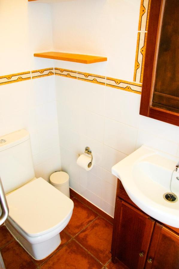 Ferienhaus Casa Tigot (adults Only)