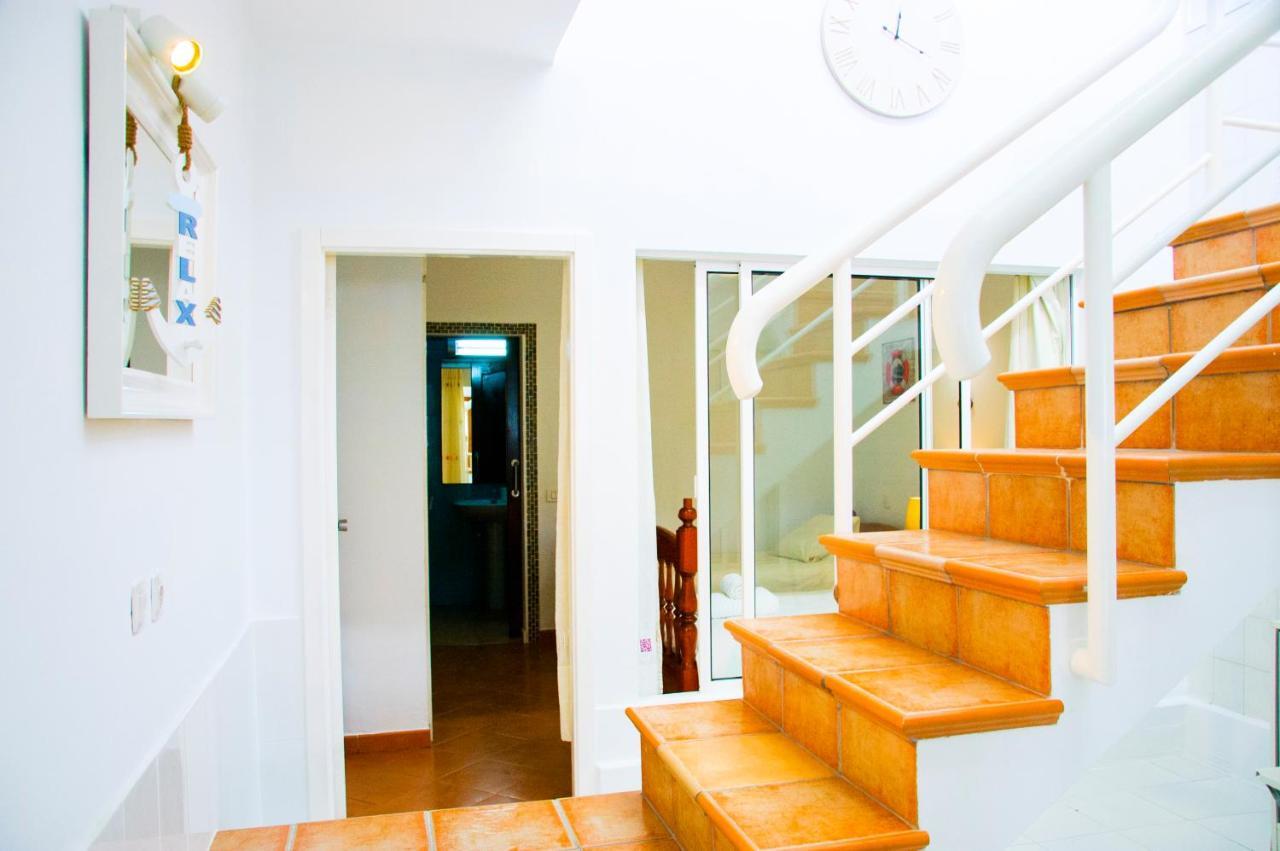Ferienhaus Casa Tigot (adults Only)