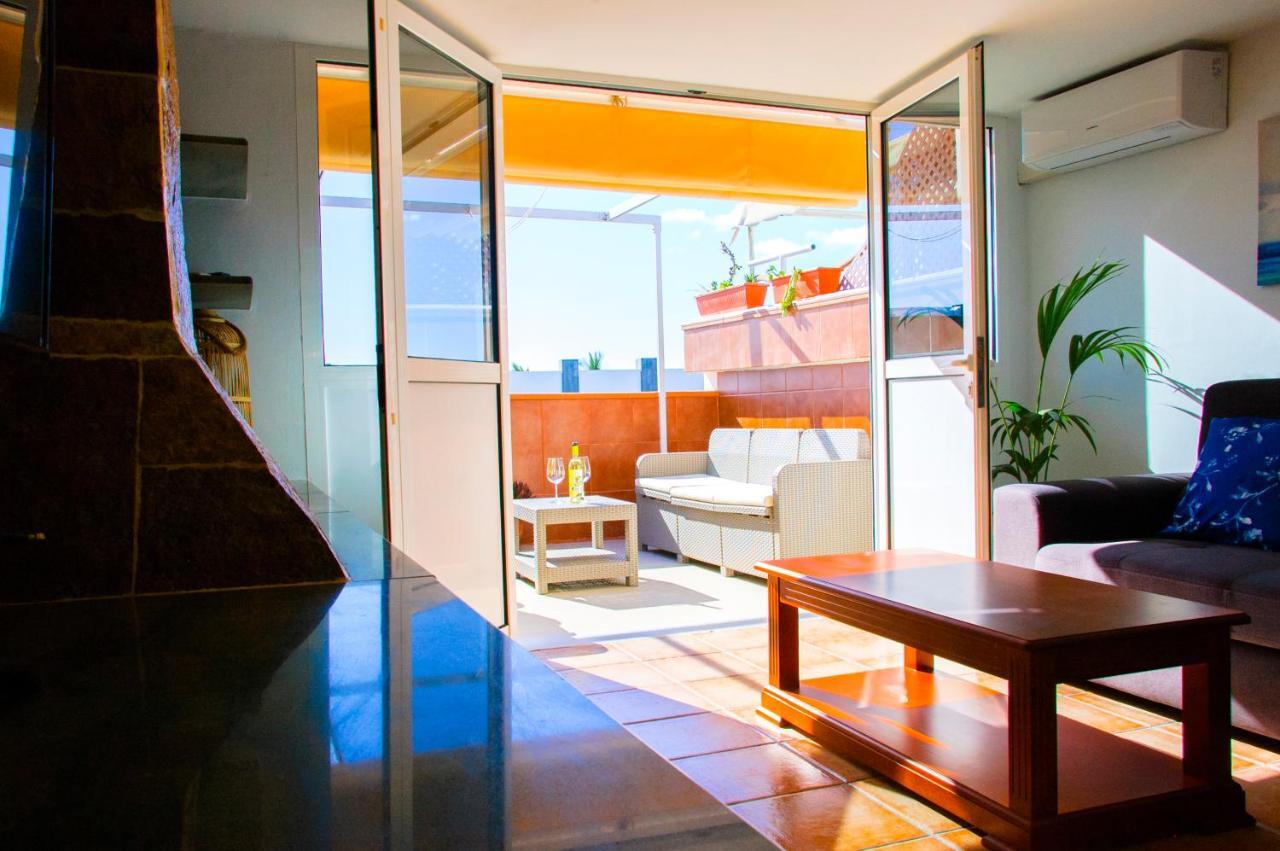 Ferienhaus Casa Tigot (adults Only)
