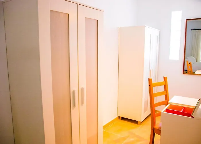 Casa Tigot (Adults Only)