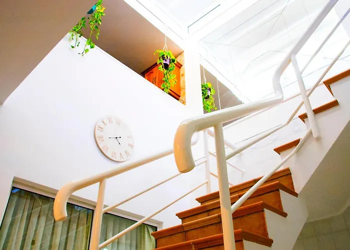 Casa Tigot (Adults Only)
