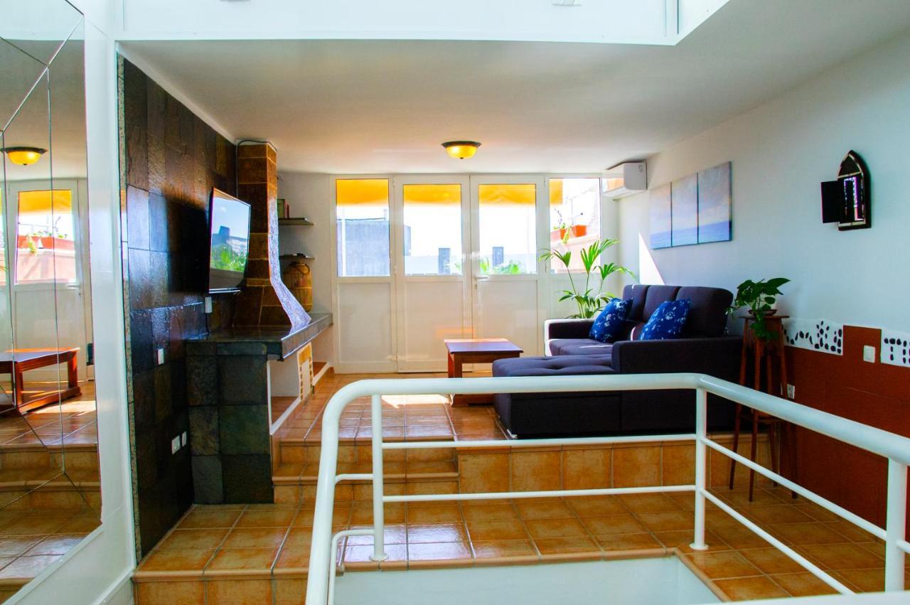 Casa Tigot (adults Only) Hébergement de vacances Puerto del Carmen (Lanzarote)