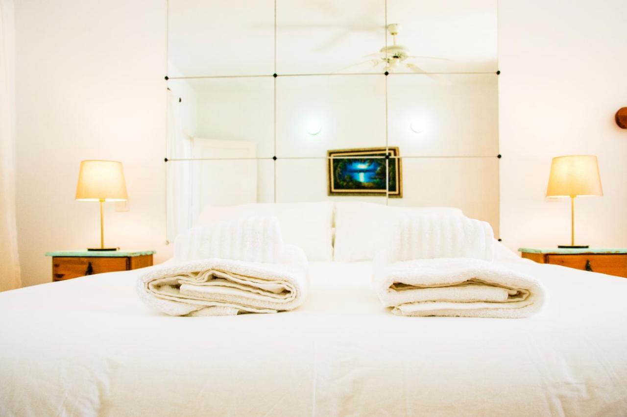Hébergement de vacances Casa Tigot (adults Only) *