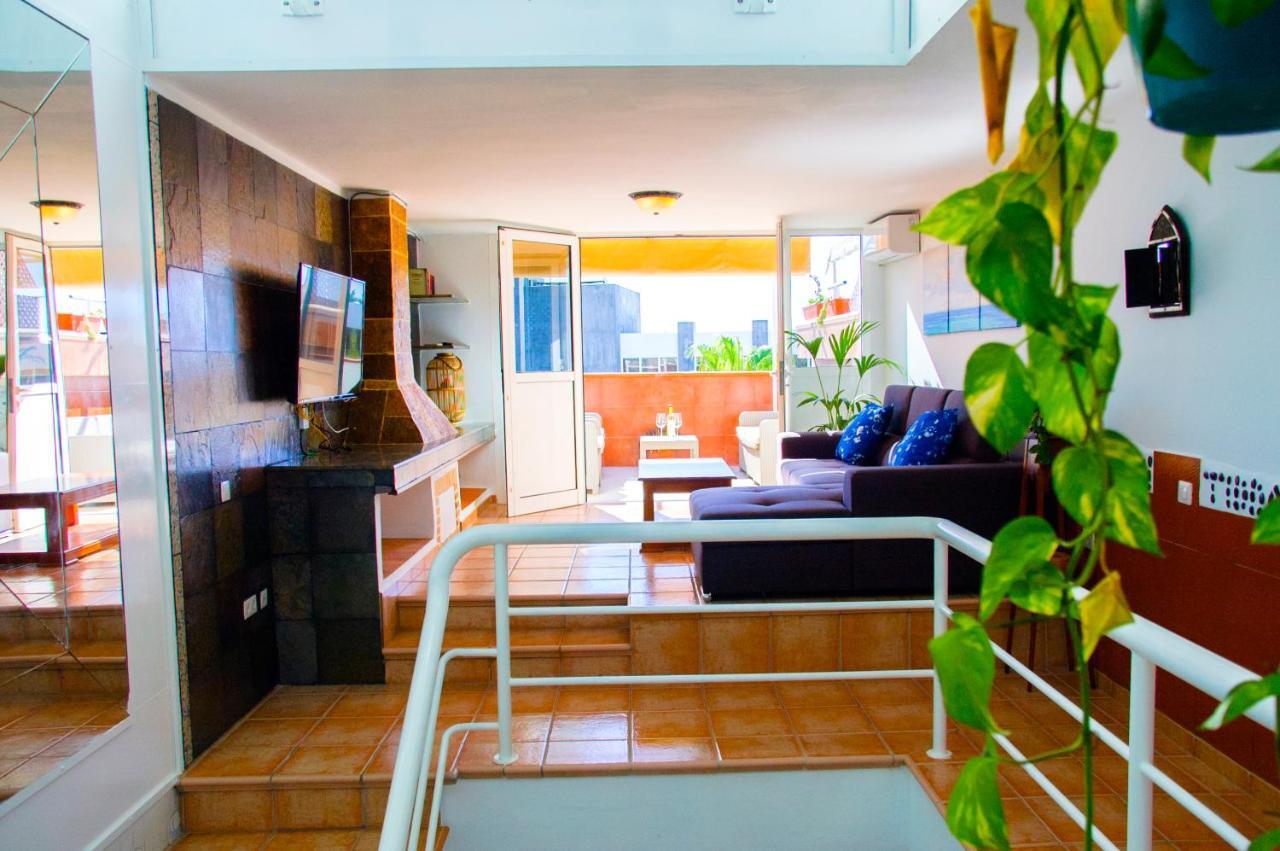 Casa Tigot (adults Only) Hébergement de vacances *